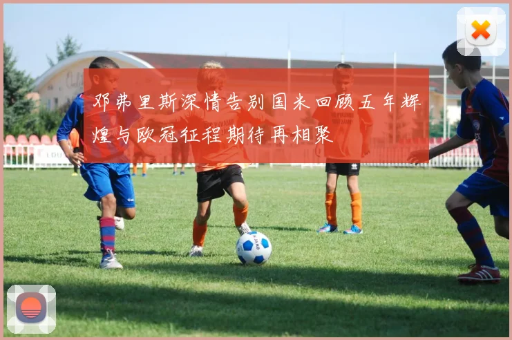 邓弗里斯深情告别国米回顾五年辉煌与欧冠征程期待再相聚